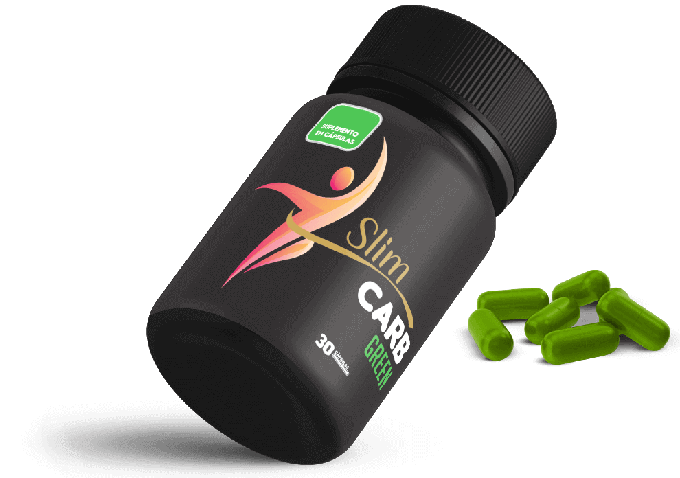 Slimcarb Green