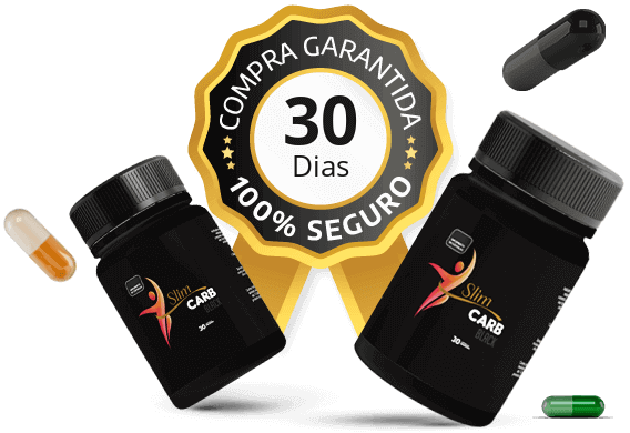 Garantia Slimcarbs